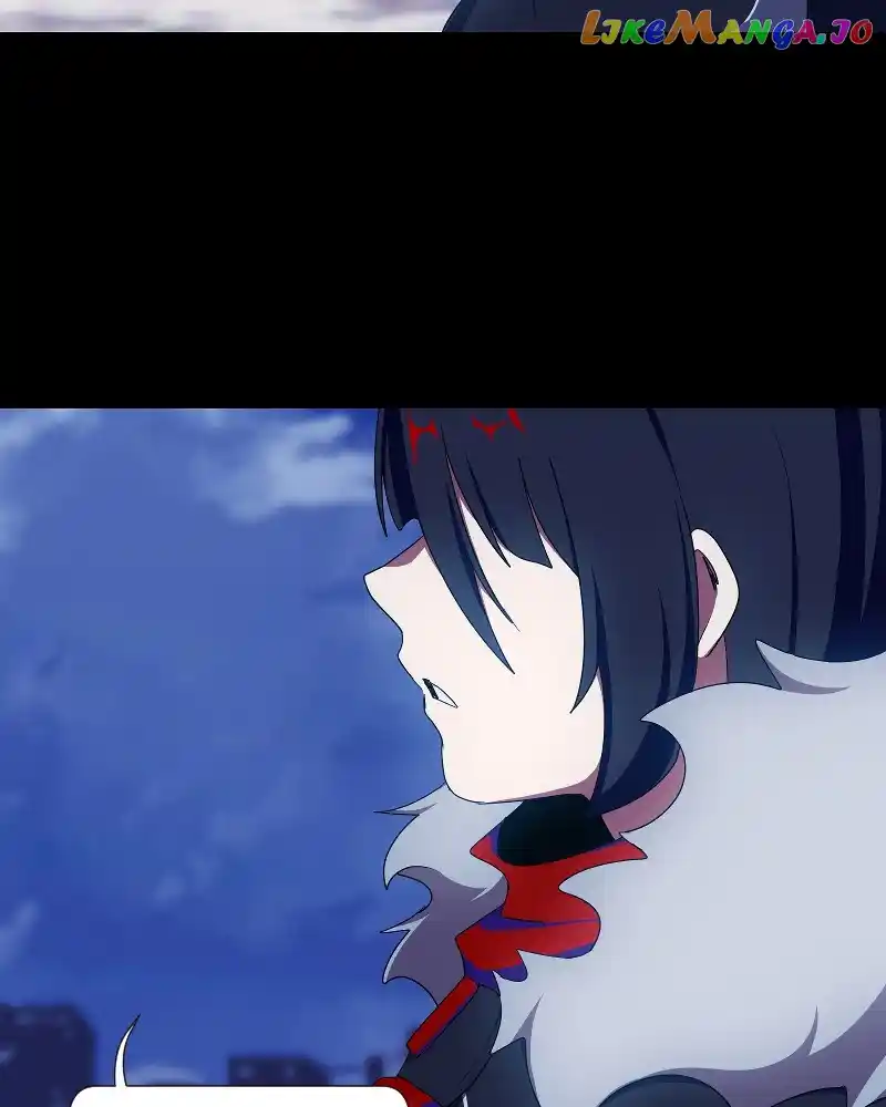 I’M The Grim Reaper Chapter 164