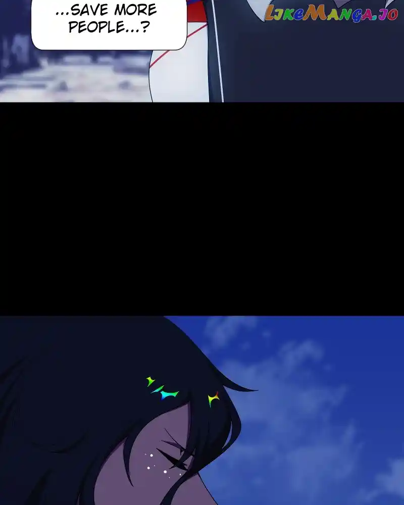 I’M The Grim Reaper Chapter 164