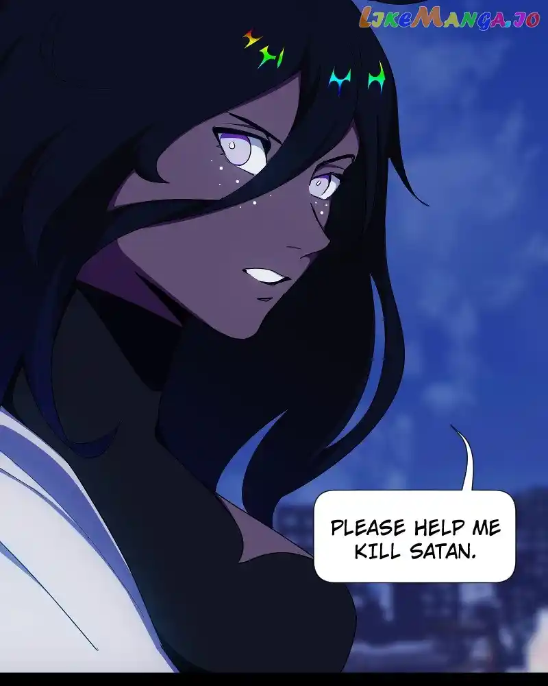 I’M The Grim Reaper Chapter 164