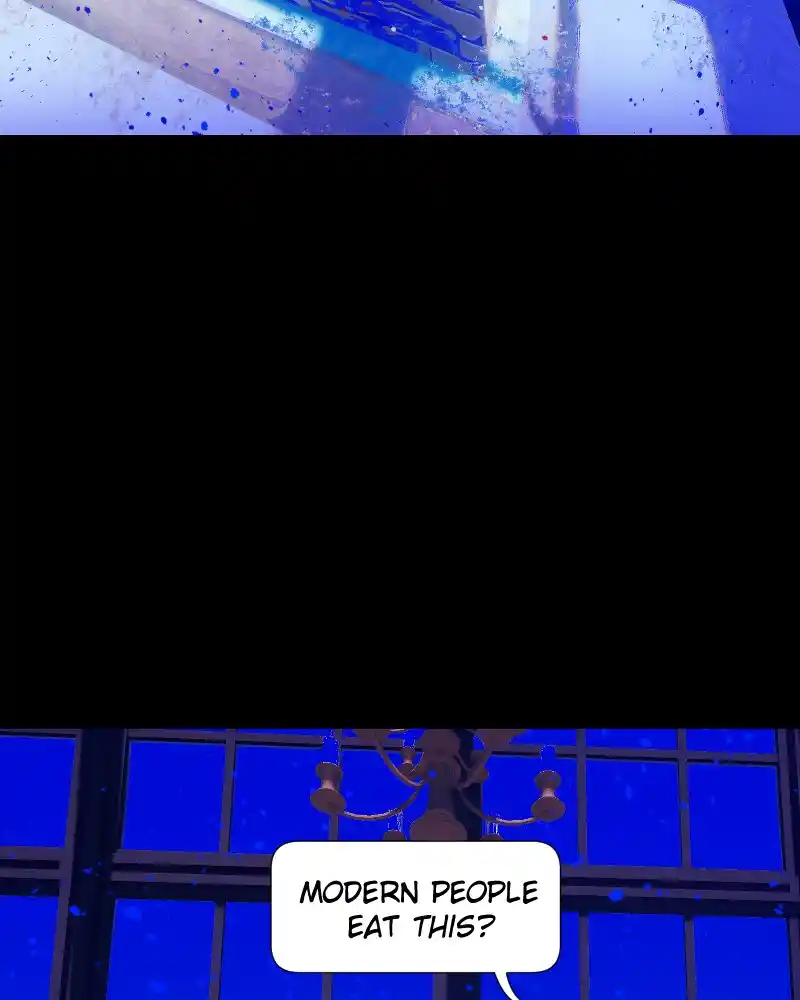 I’M The Grim Reaper Chapter 165