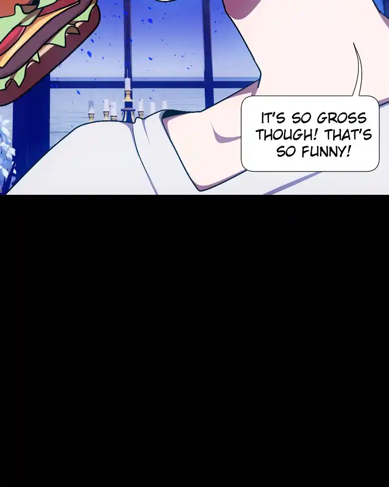 I’M The Grim Reaper Chapter 165