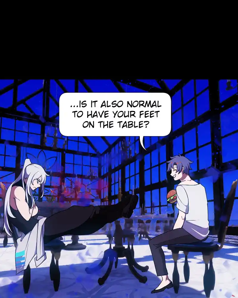 I’M The Grim Reaper Chapter 165