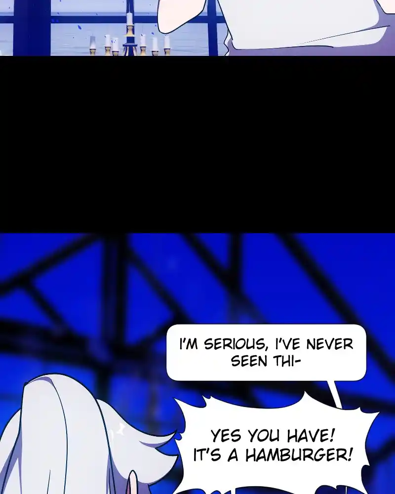 I’M The Grim Reaper Chapter 165