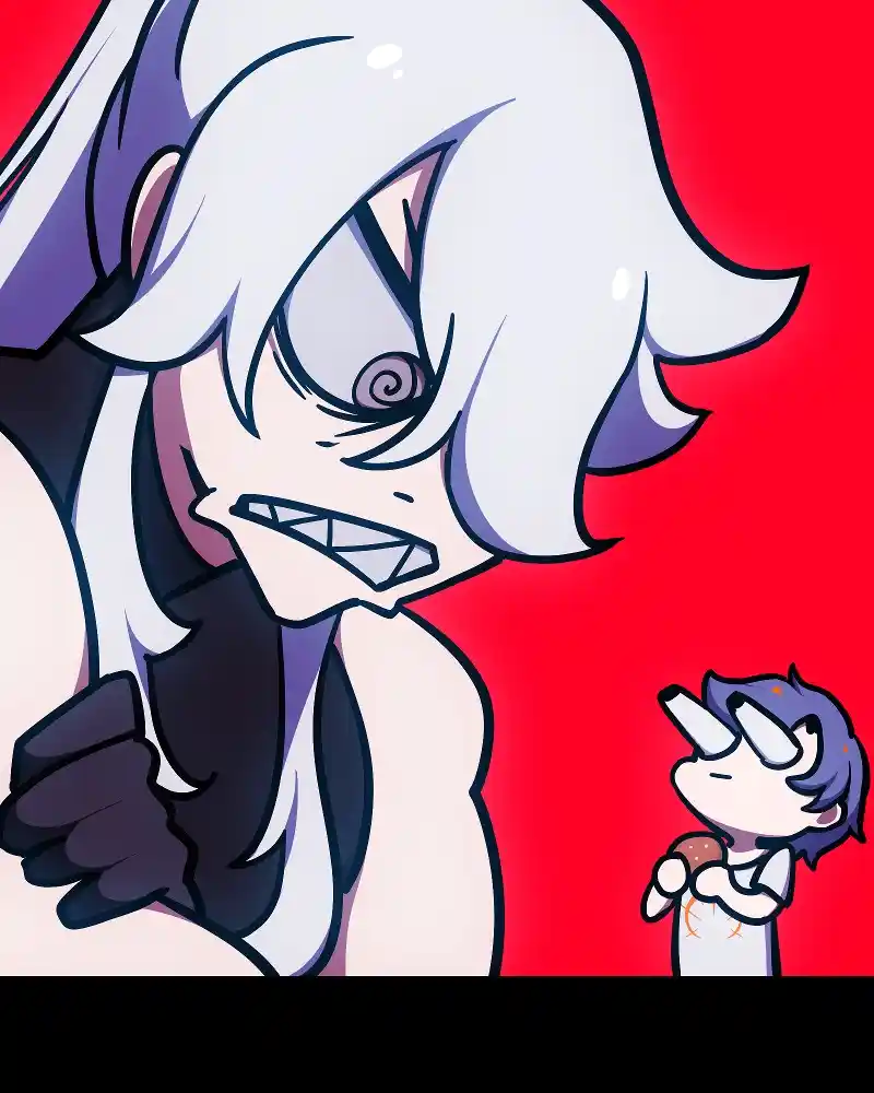 I’M The Grim Reaper Chapter 165