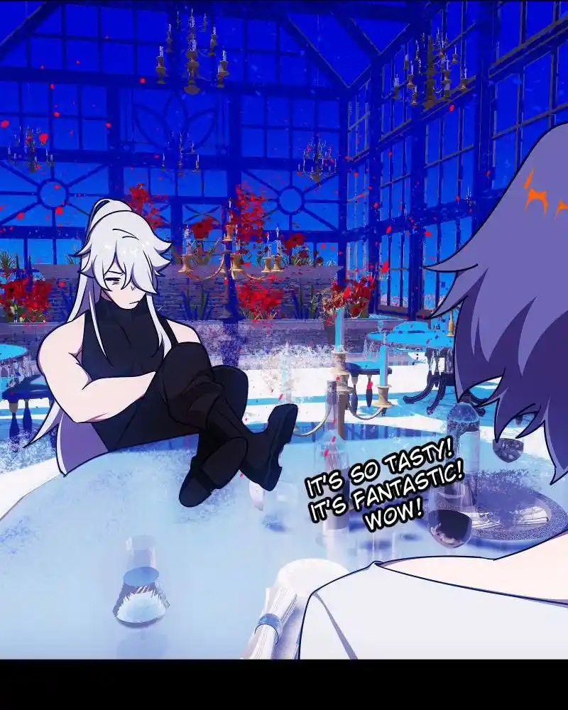 I’M The Grim Reaper Chapter 165