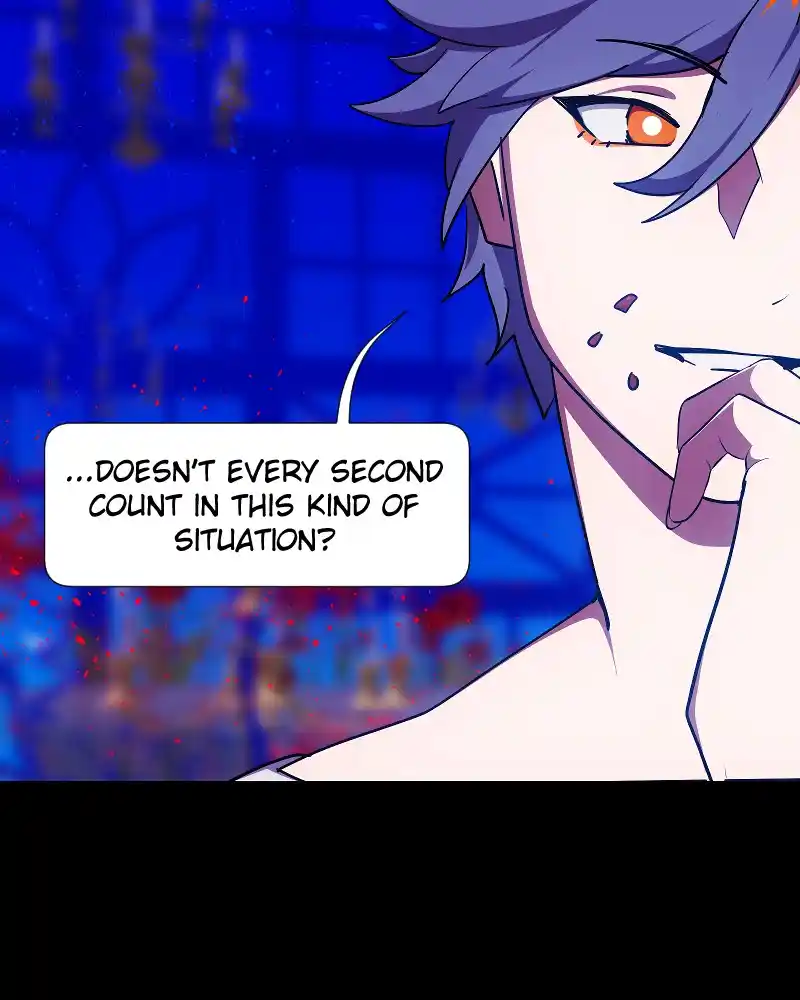 I’M The Grim Reaper Chapter 165