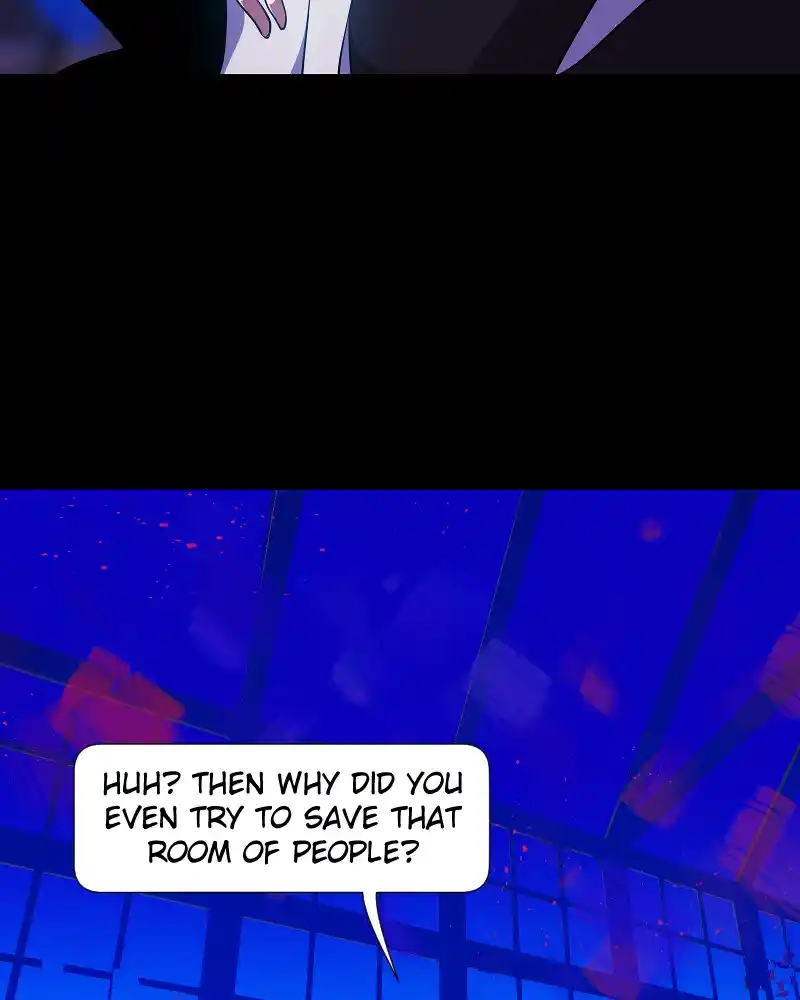 I’M The Grim Reaper Chapter 165