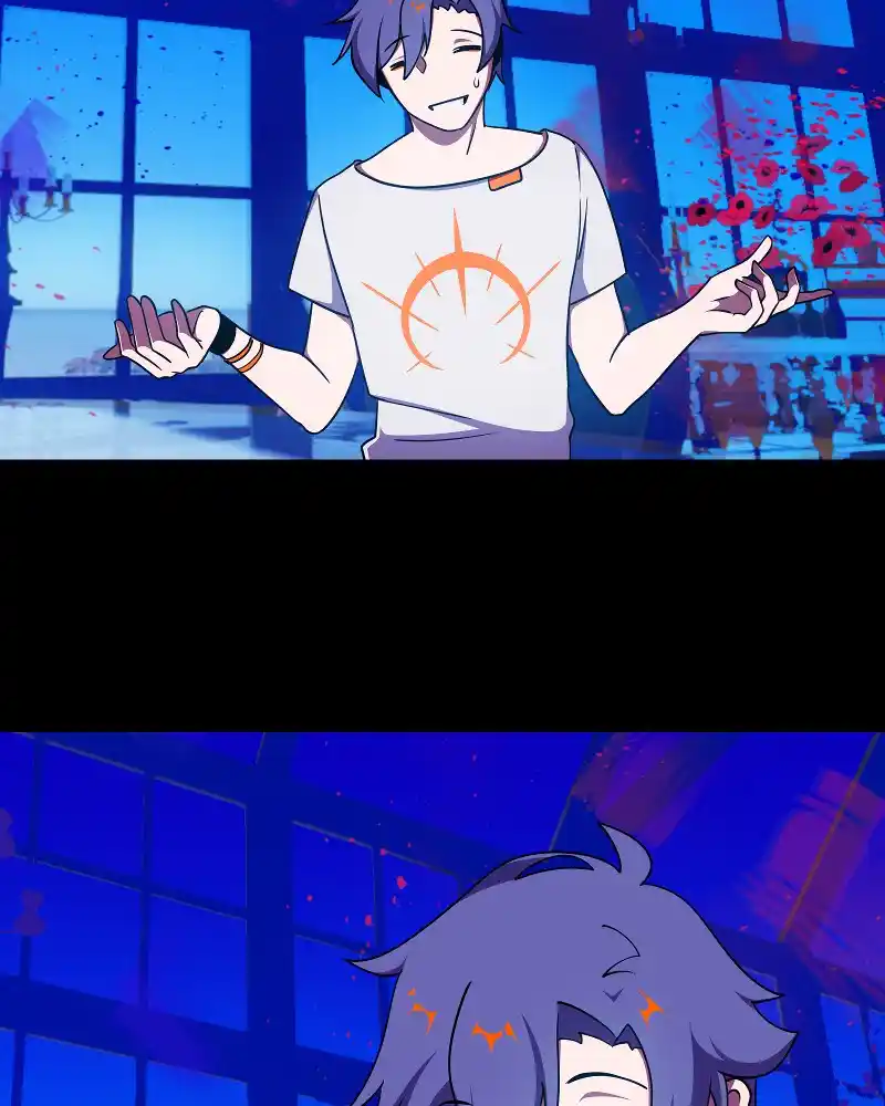 I’M The Grim Reaper Chapter 165