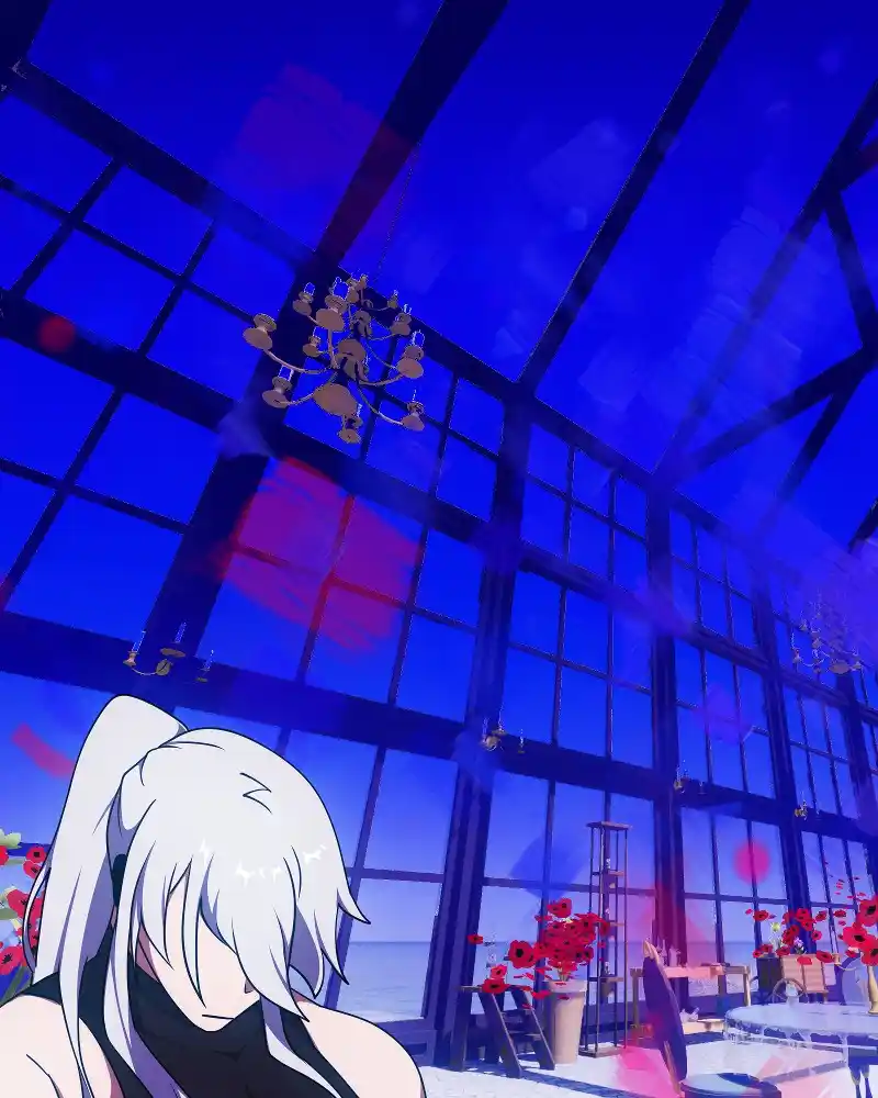 I’M The Grim Reaper Chapter 165