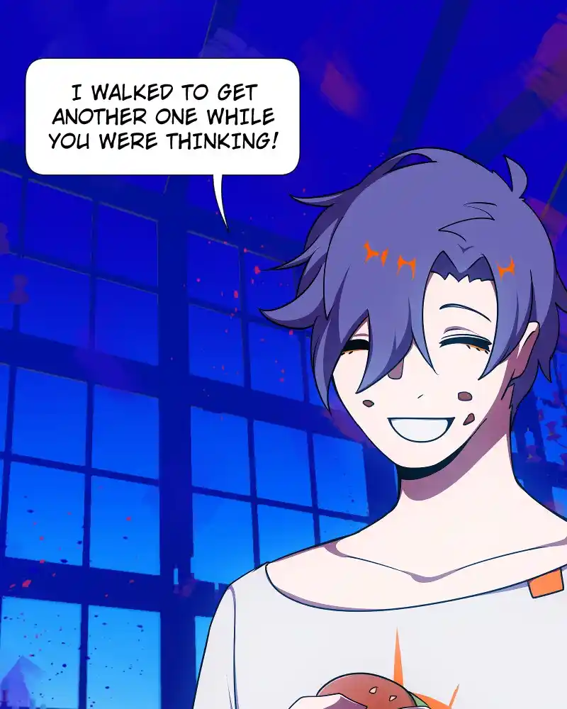 I’M The Grim Reaper Chapter 165