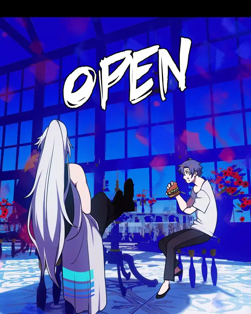 I’M The Grim Reaper Chapter 165