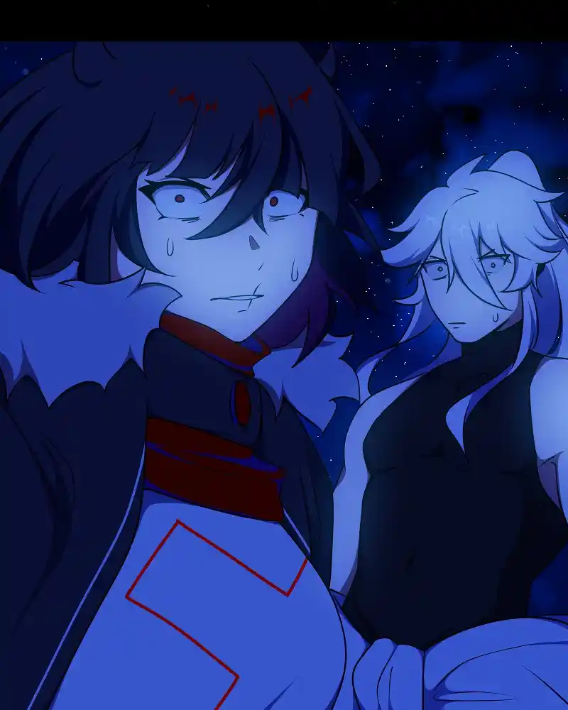 I’M The Grim Reaper Chapter 165