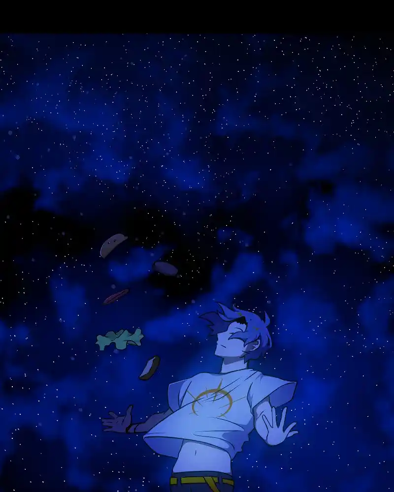 I’M The Grim Reaper Chapter 165