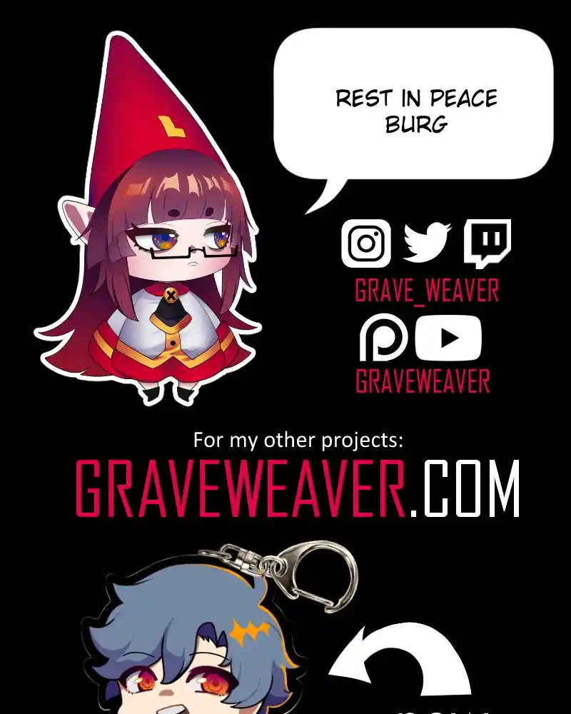 I’M The Grim Reaper Chapter 165