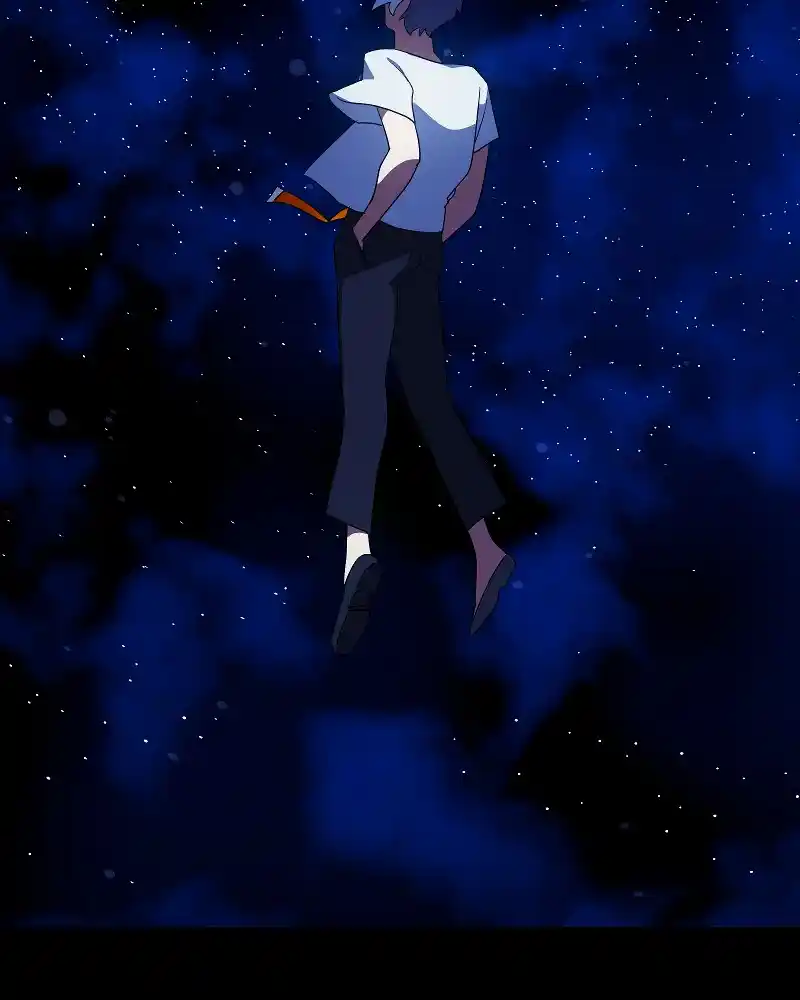 I’M The Grim Reaper Chapter 166