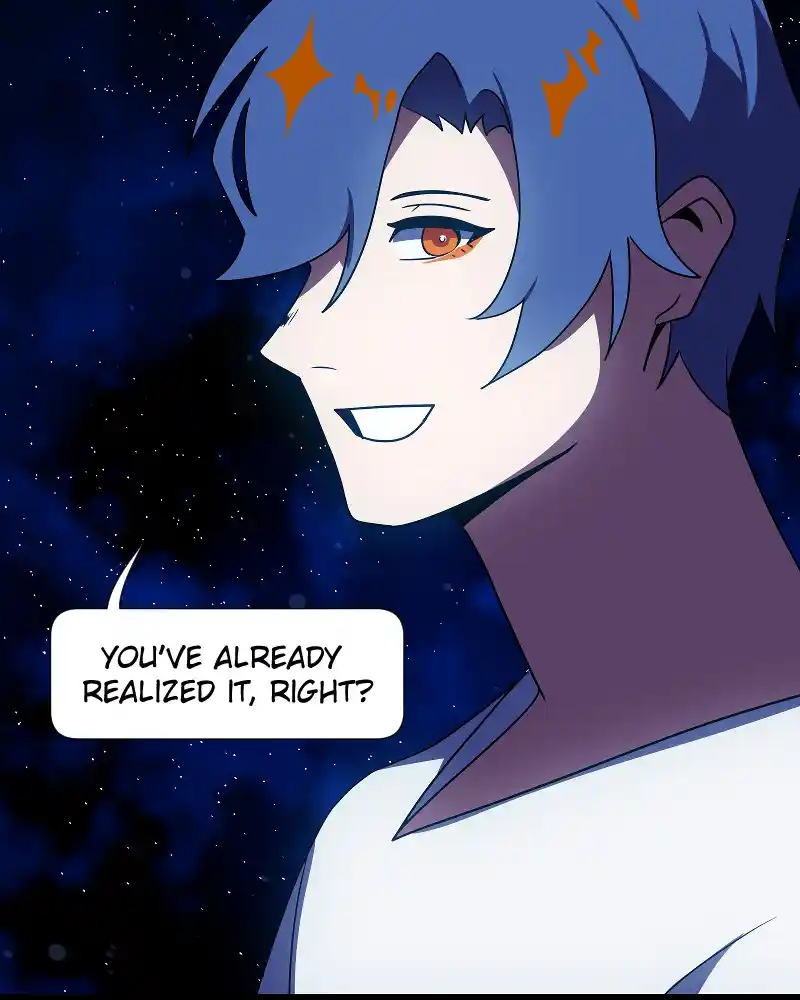 I’M The Grim Reaper Chapter 166