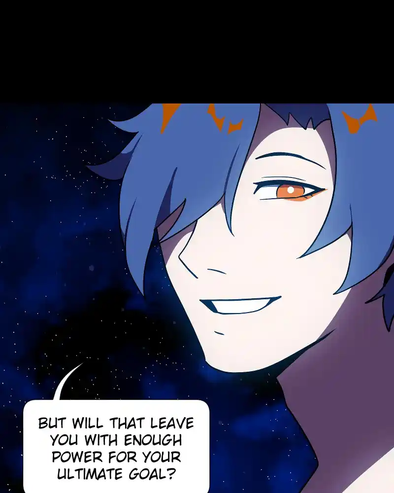 I’M The Grim Reaper Chapter 166