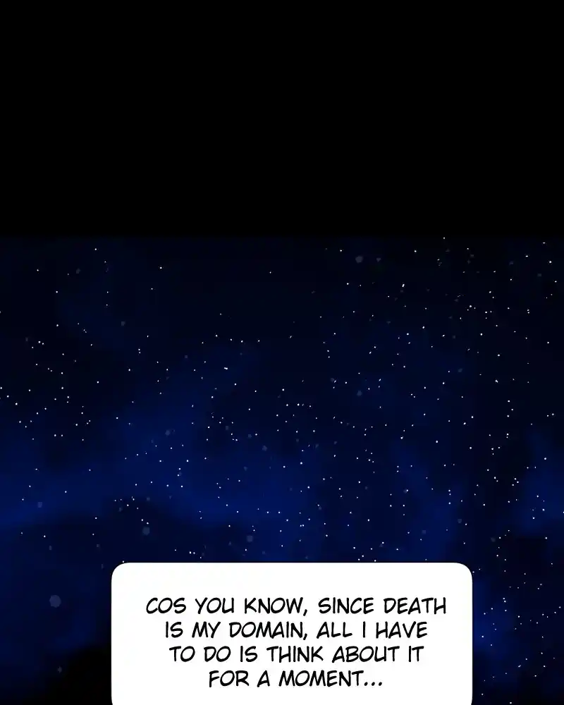 I’M The Grim Reaper Chapter 166