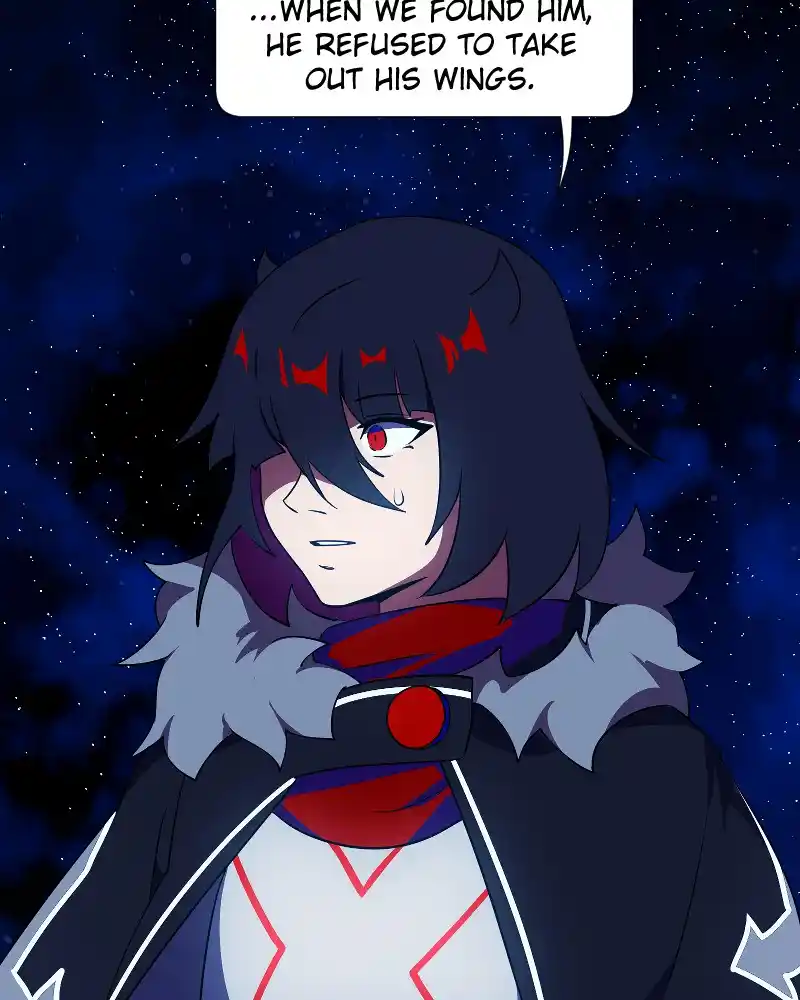 I’M The Grim Reaper Chapter 166