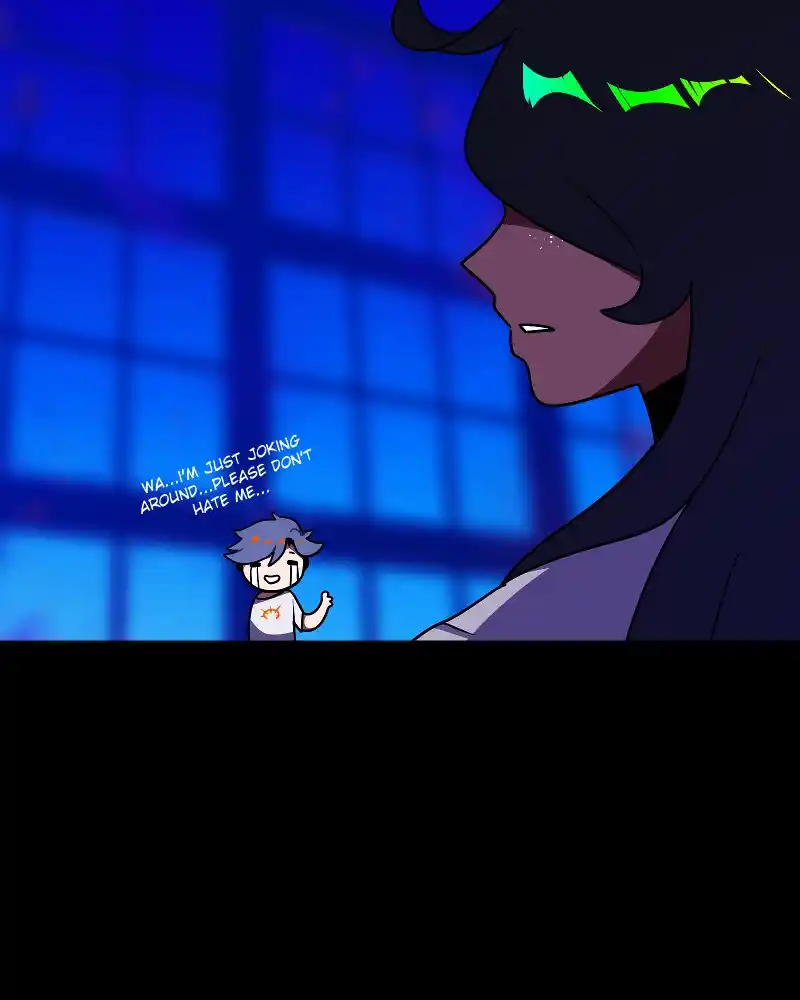 I’M The Grim Reaper Chapter 166