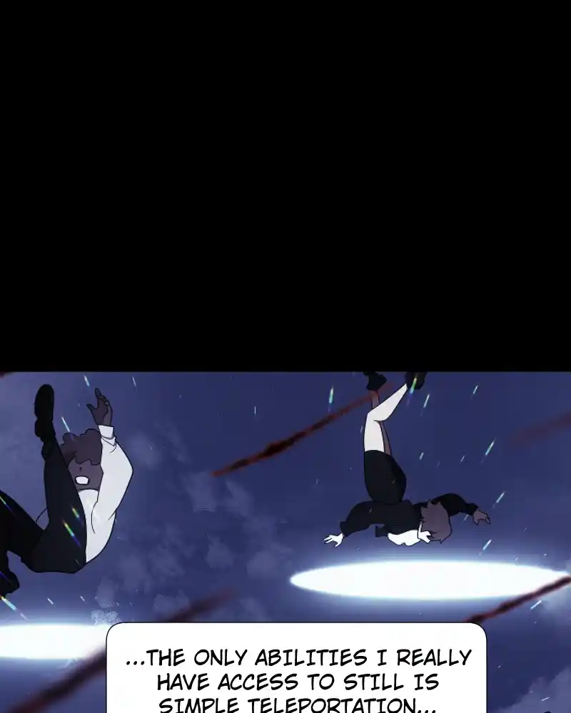 I’M The Grim Reaper Chapter 166