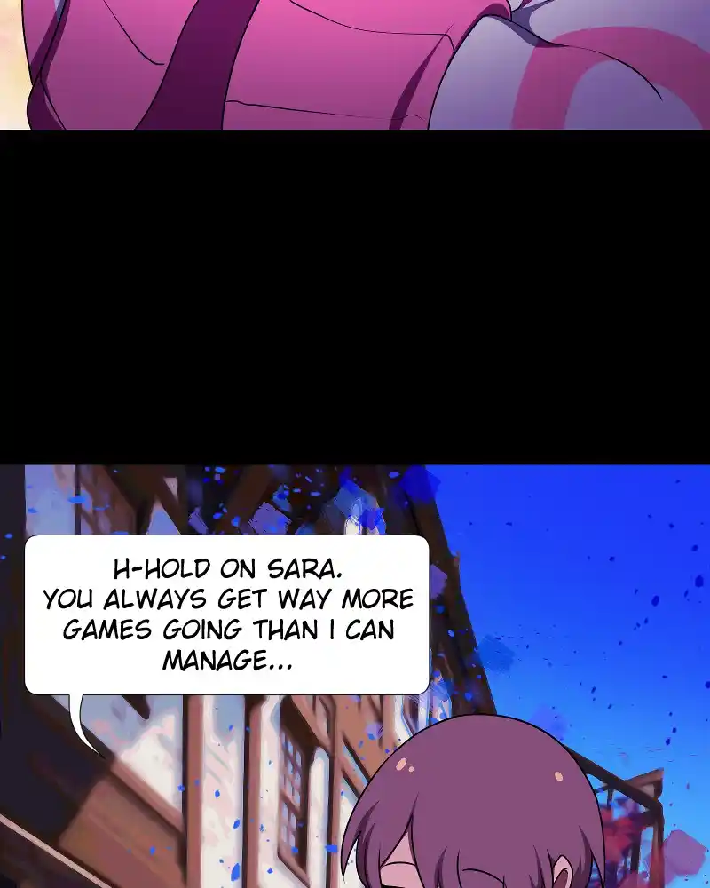 I’M The Grim Reaper Chapter 167