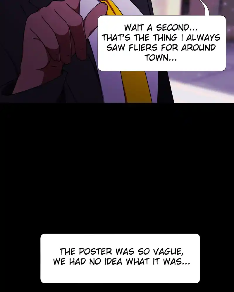 I’M The Grim Reaper Chapter 167