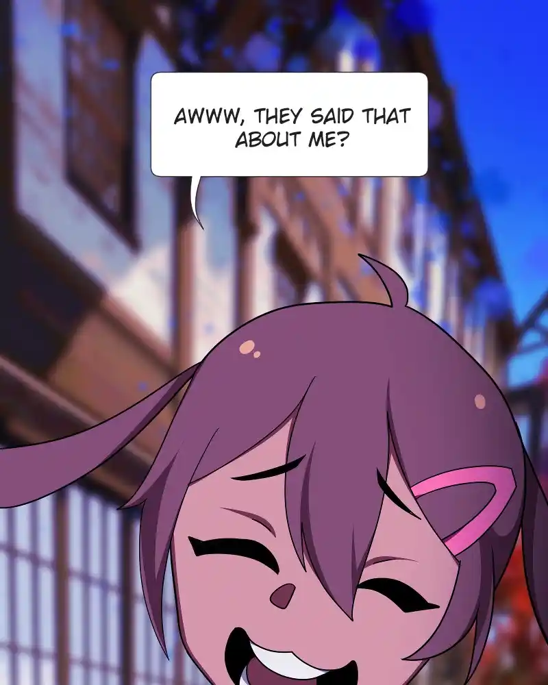 I’M The Grim Reaper Chapter 167