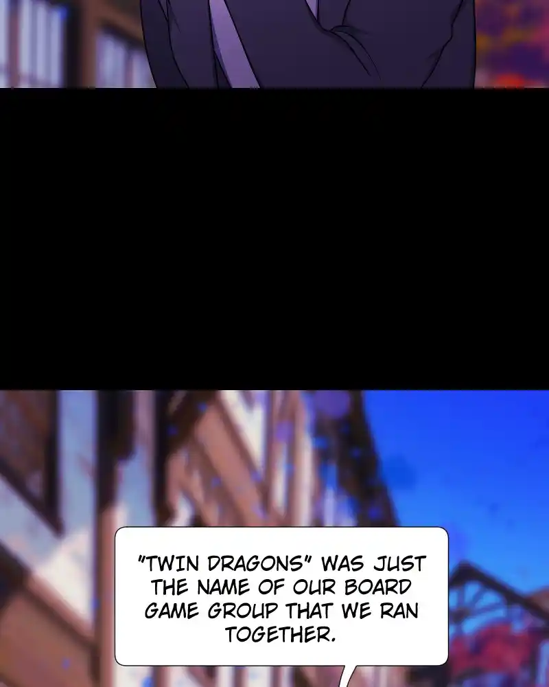 I’M The Grim Reaper Chapter 167