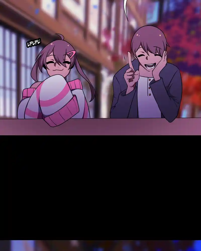 I’M The Grim Reaper Chapter 167