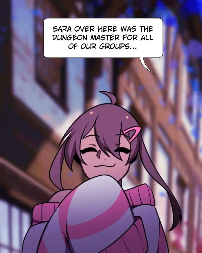 I’M The Grim Reaper Chapter 167