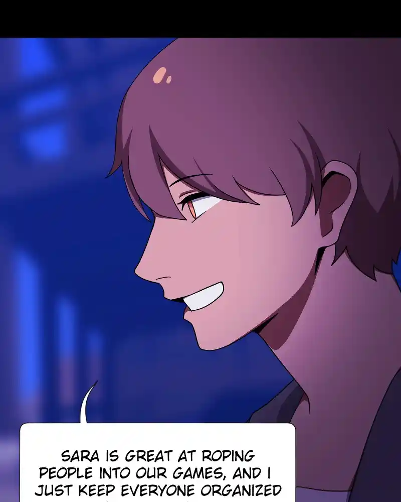 I’M The Grim Reaper Chapter 167