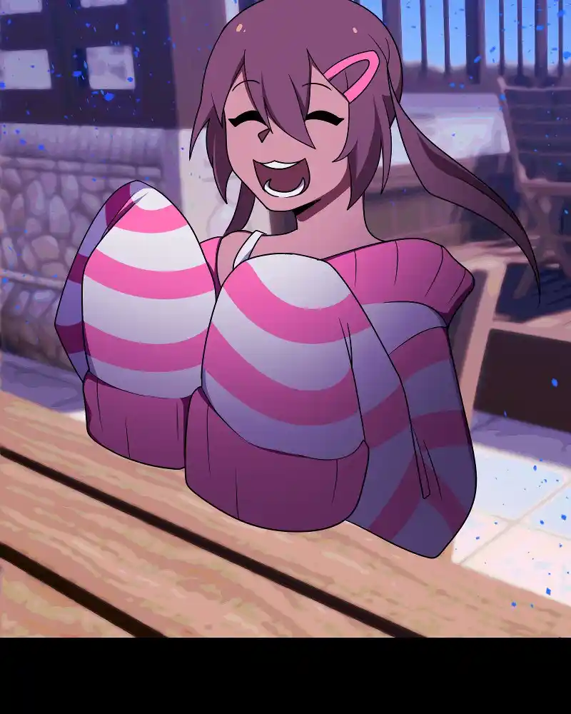 I’M The Grim Reaper Chapter 167