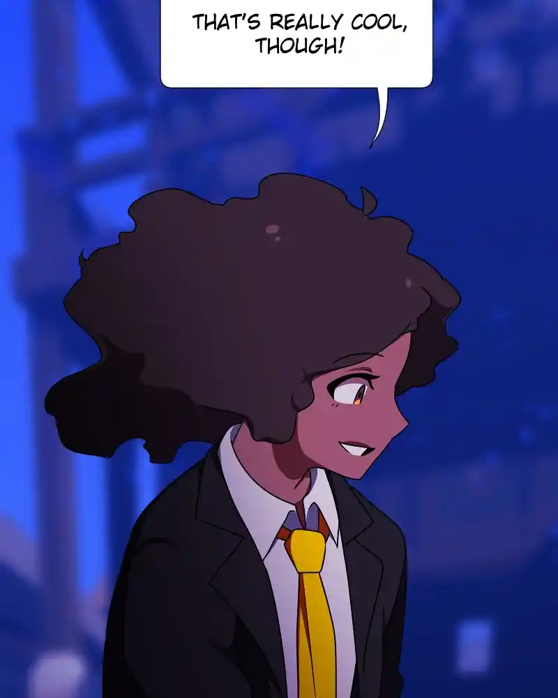 I’M The Grim Reaper Chapter 167