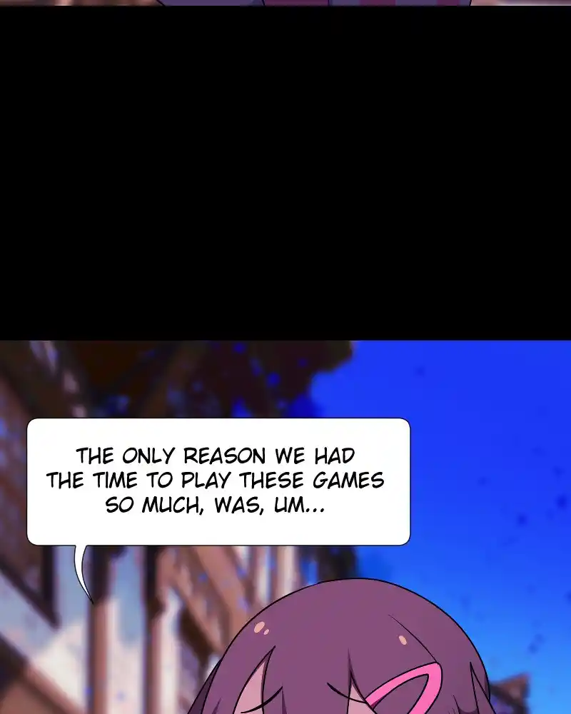 I’M The Grim Reaper Chapter 167