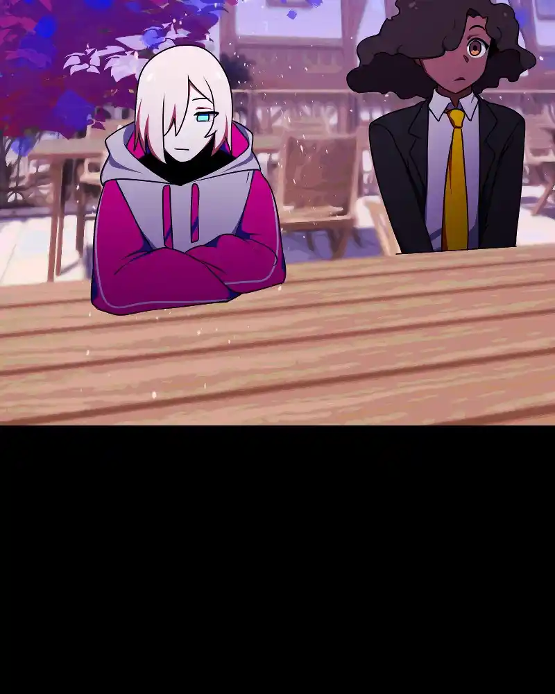 I’M The Grim Reaper Chapter 167