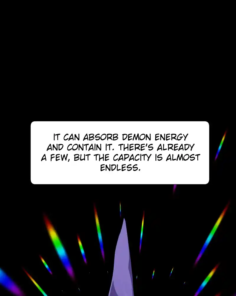 I’M The Grim Reaper Chapter 167