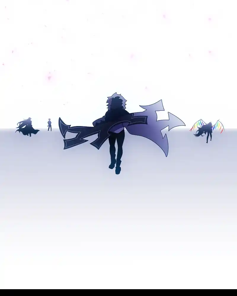 I’M The Grim Reaper Chapter 167