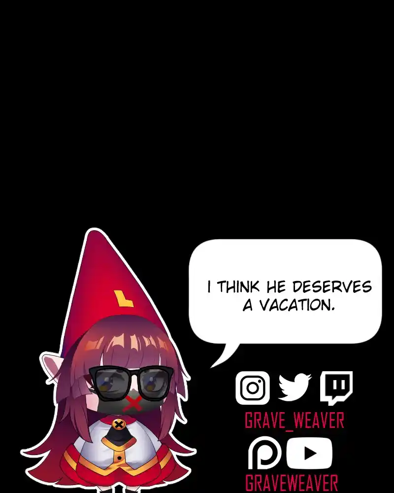 I’M The Grim Reaper Chapter 167