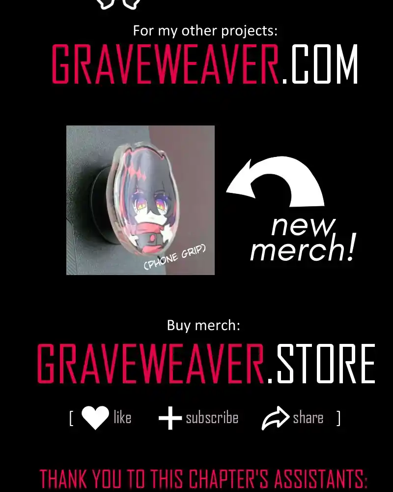 I’M The Grim Reaper Chapter 167