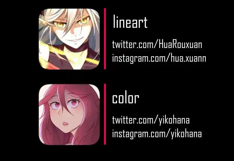 I’M The Grim Reaper Chapter 167