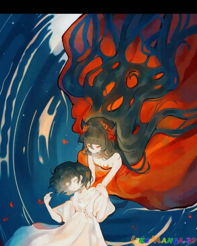 I’M The Grim Reaper Chapter 168