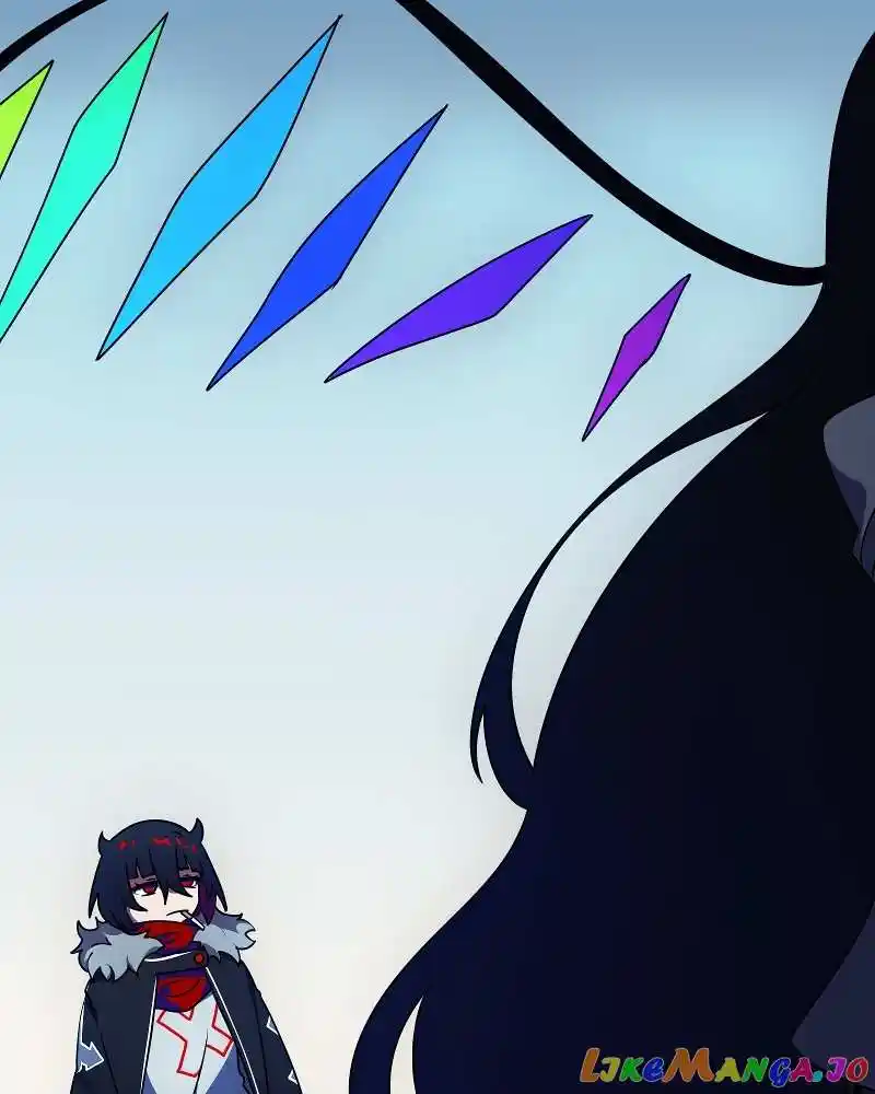 I’M The Grim Reaper Chapter 168