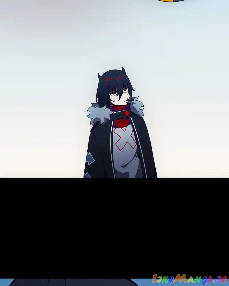 I’M The Grim Reaper Chapter 168