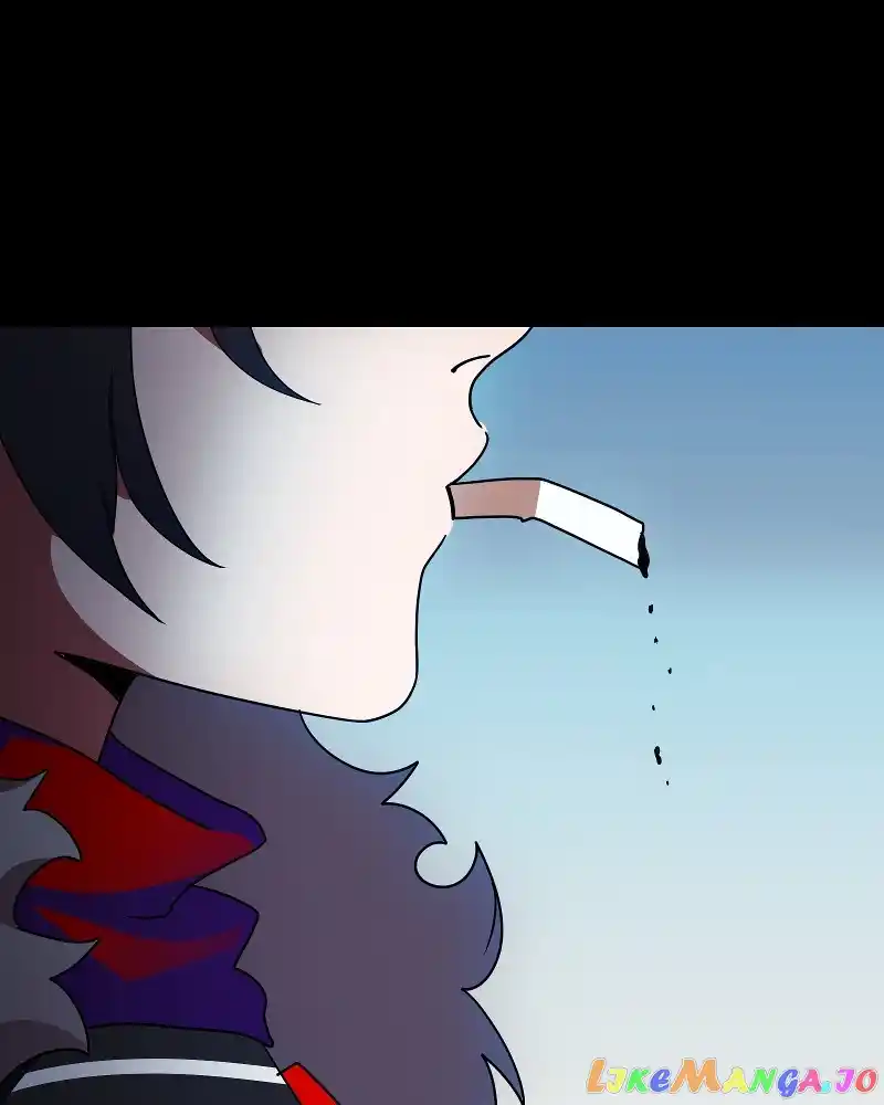 I’M The Grim Reaper Chapter 168