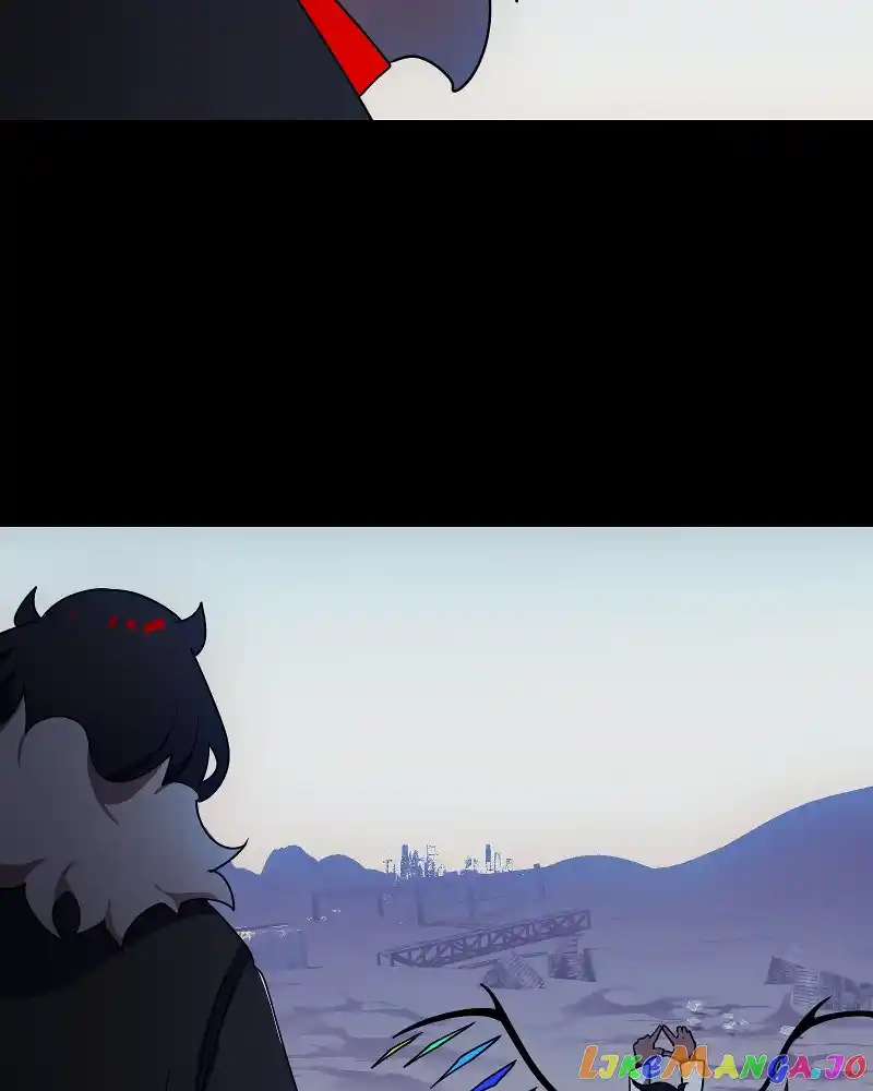 I’M The Grim Reaper Chapter 168