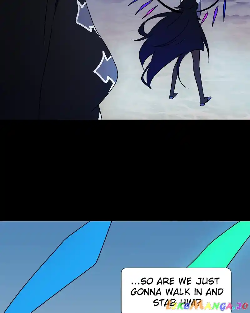 I’M The Grim Reaper Chapter 168