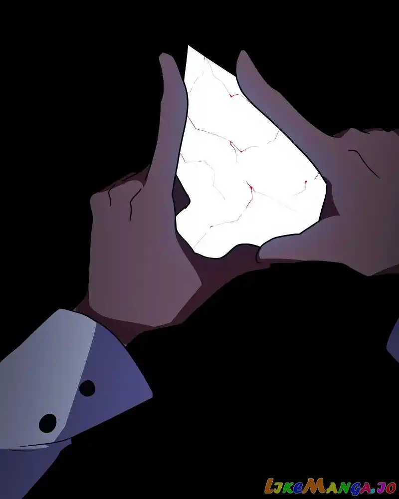 I’M The Grim Reaper Chapter 168