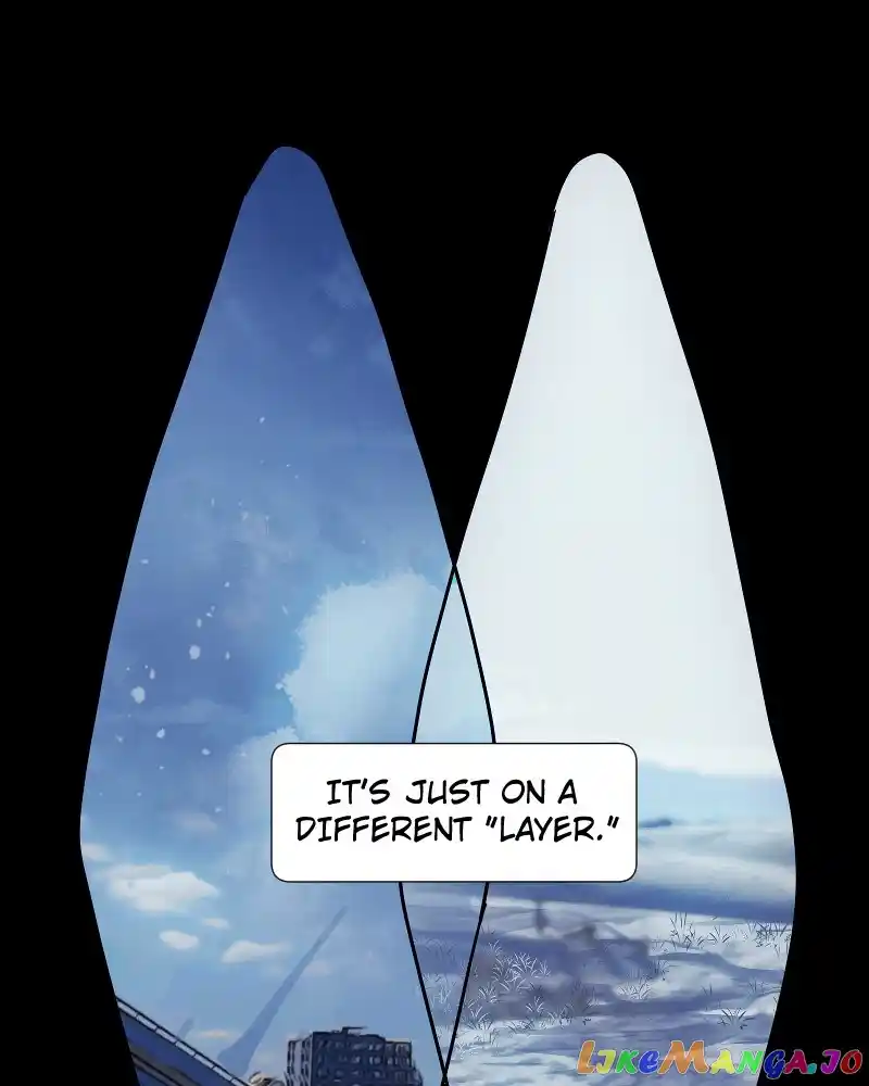 I’M The Grim Reaper Chapter 168