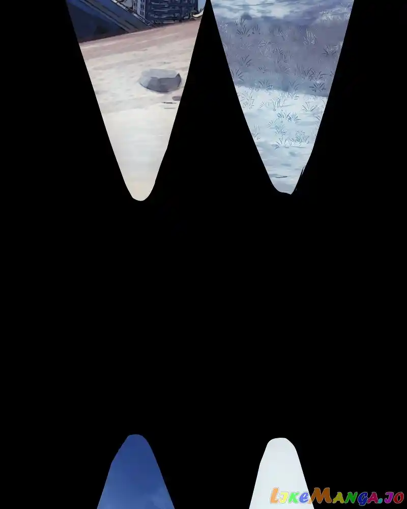 I’M The Grim Reaper Chapter 168